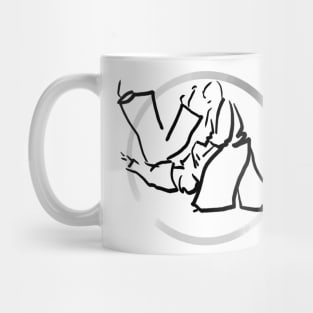 Aikido Mug